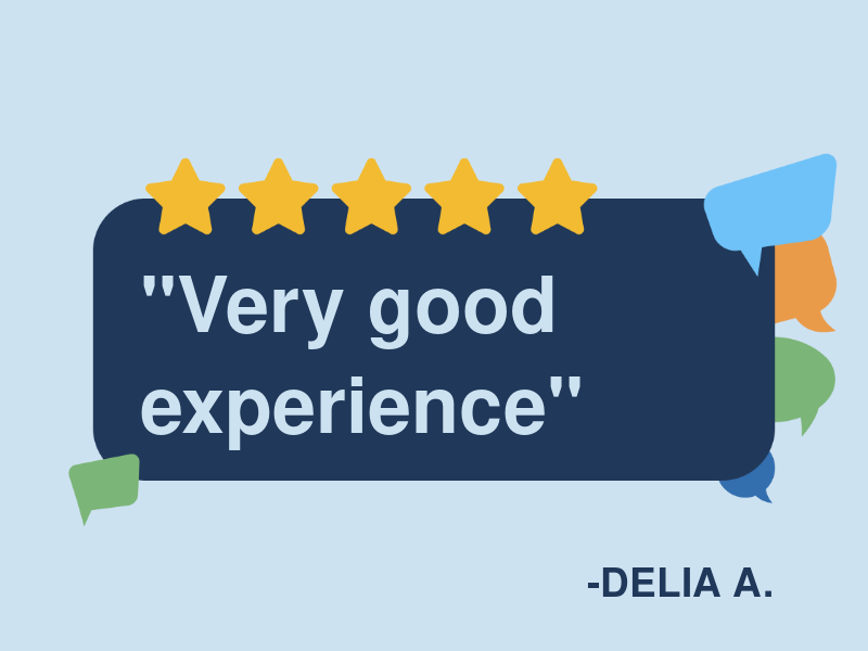 Five Star Auto Service logo