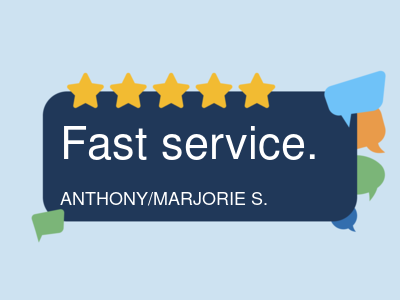 Dvorak Motors Service Center logo