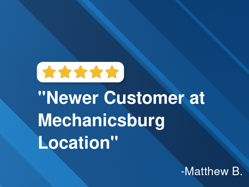 Team One Total Car Care - Mechanicsburg logo