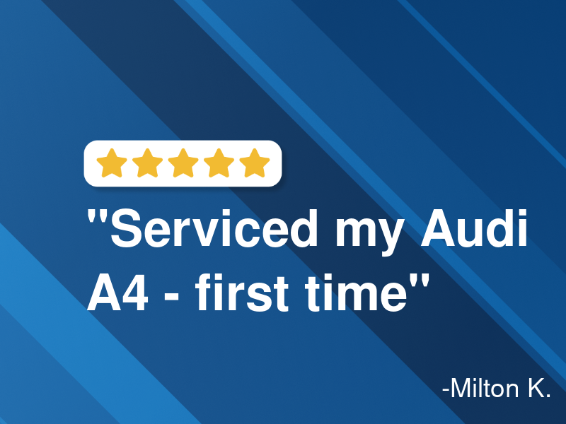 Fairfield Automotive Service logo