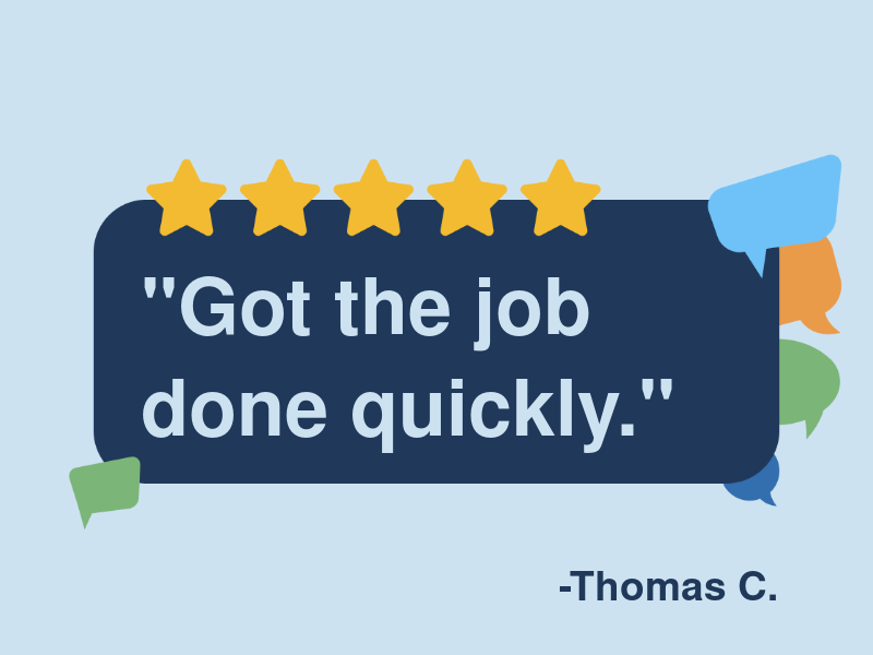 Walls Service Center logo