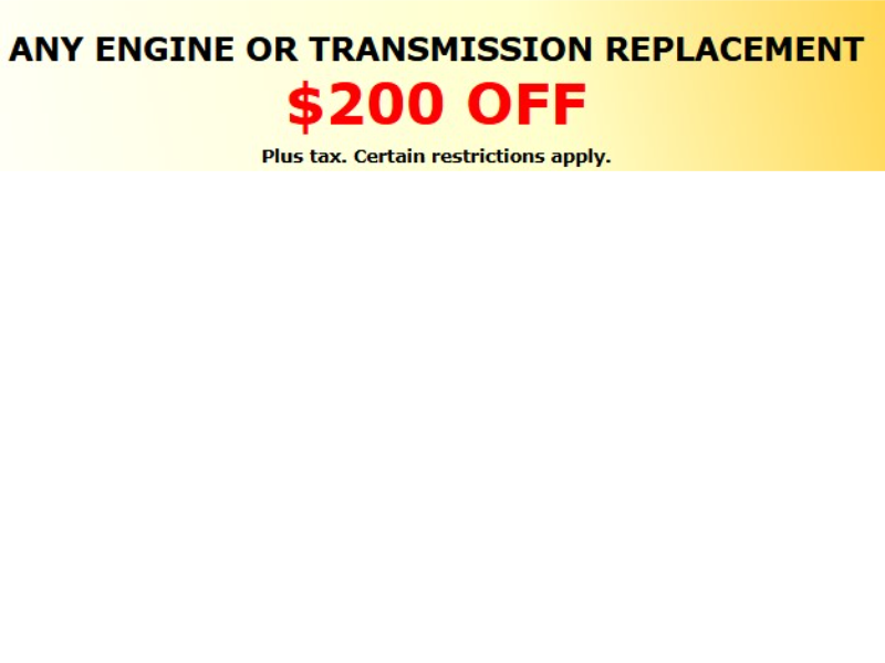 JT's Gratiot Auto Repair logo