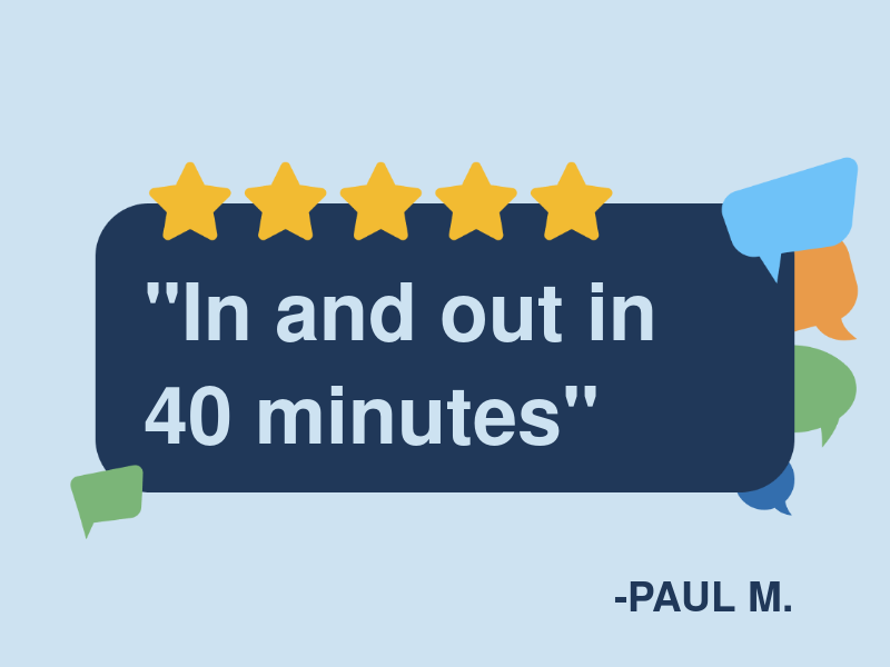 Guthriesville Auto Service logo