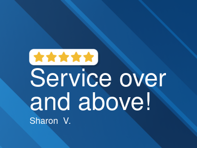 Virgil's Auto Repair & Towing logo