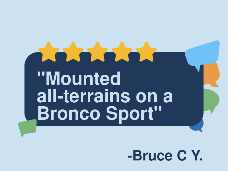 American Wheel & Tire - AWT logo