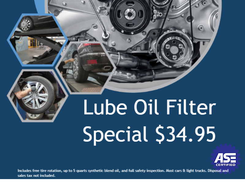 National Auto Service Center  logo