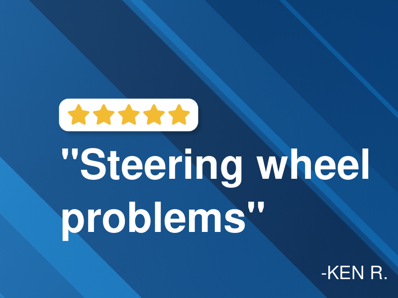 Randolph's Auto Service logo