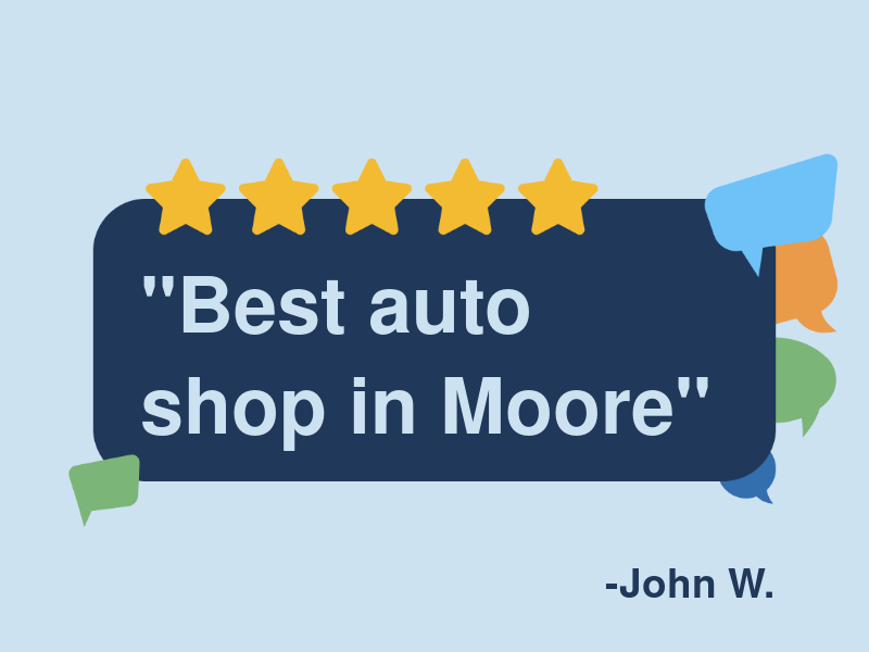 Auto Care Specialists logo