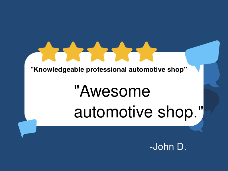 R & C Auto Repair logo