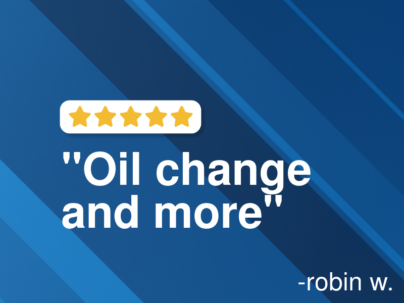 The Oil Spot Inc logo