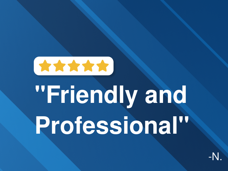 Vu's Modern Auto logo