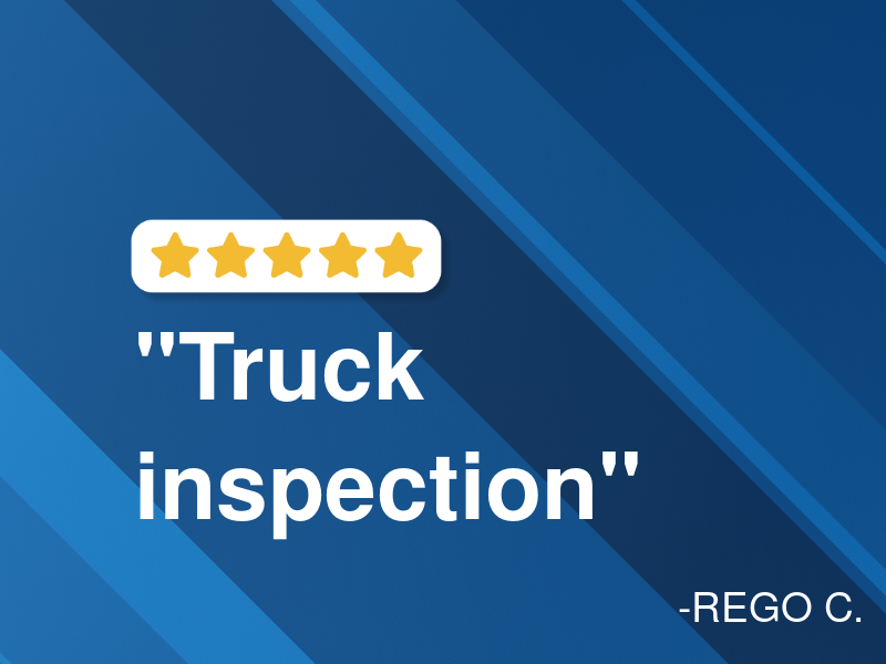 Reliable Auto and Truck Repair logo