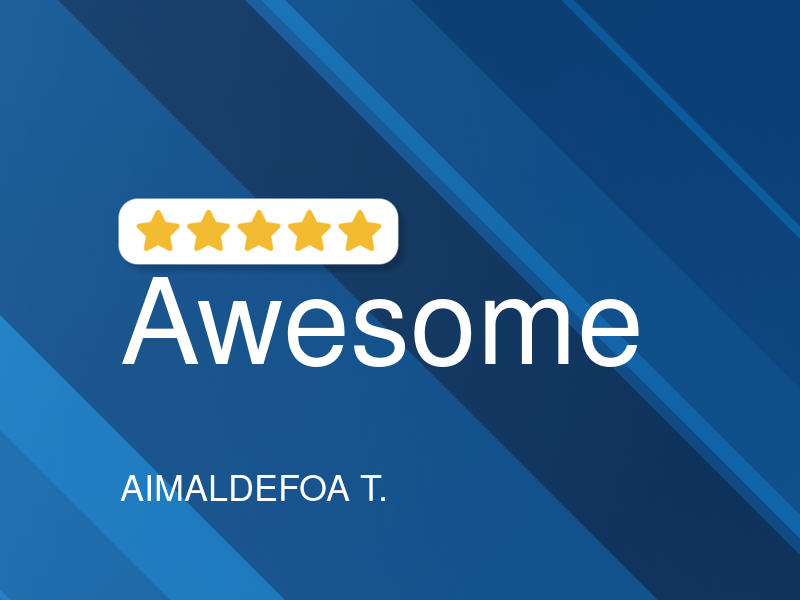 One Way Auto Repair Service Inc. logo