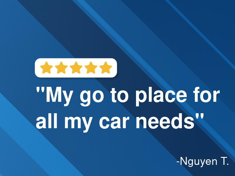 Desert Car Care Of Cave Creek logo