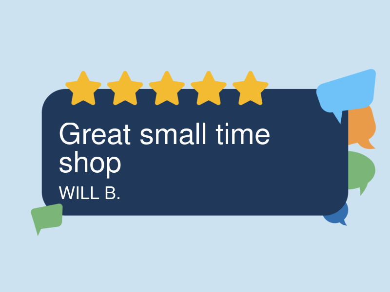 Oakland Tire & Service Center LLC logo