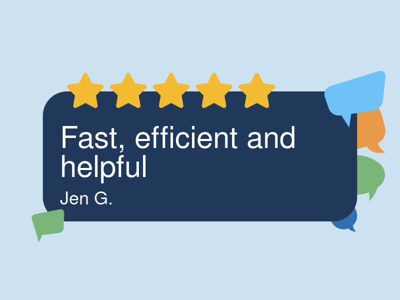 Randy's Personal Auto Service logo