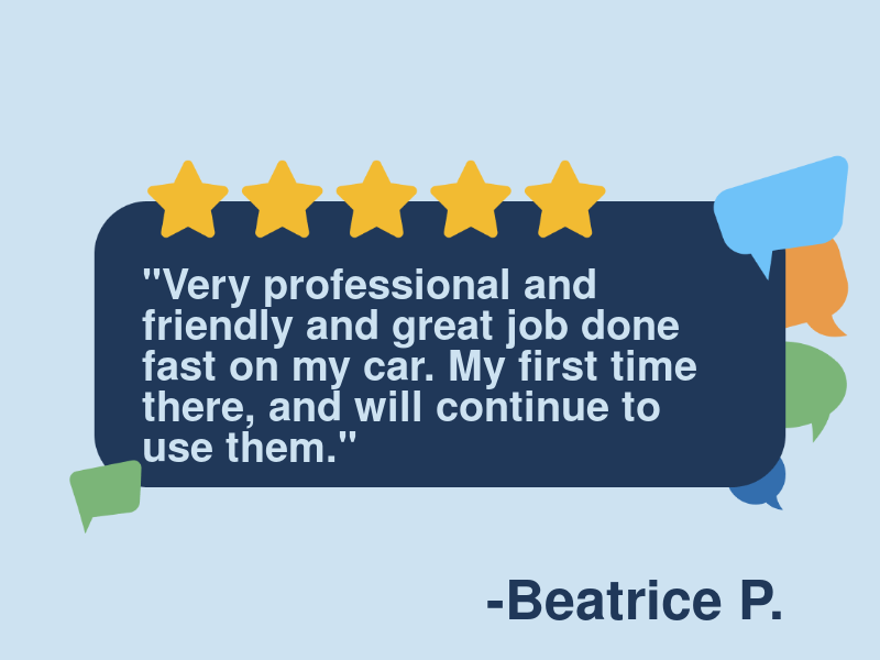 Murphy's Automotive logo