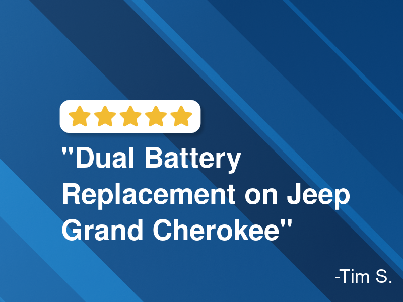 Hi Tech Orlando Auto Repair logo