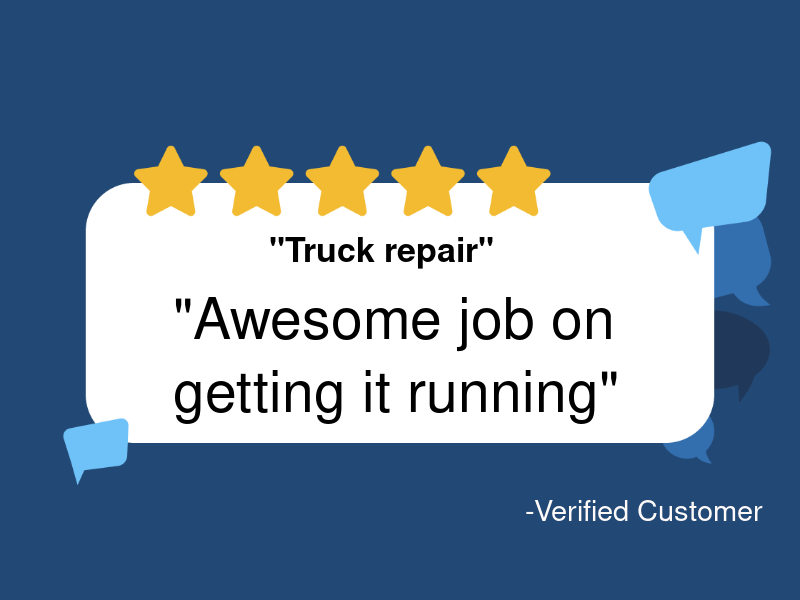 Kim's Auto Repair Service logo