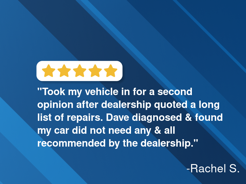 A & D Automotive logo