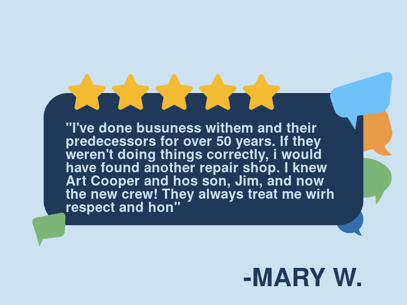 Redlands Auto Electric logo