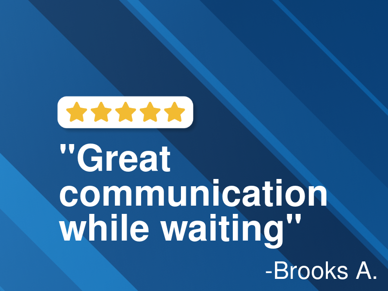 Auto Rebuilders Service Center logo