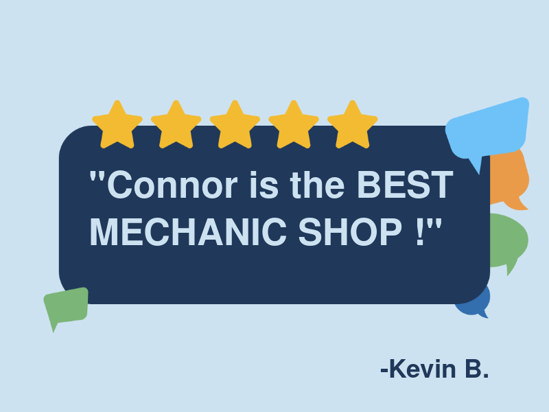 Cali Complete Auto Care logo