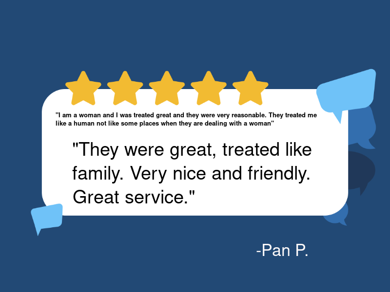 Ploof's Showtime Auto Repair logo