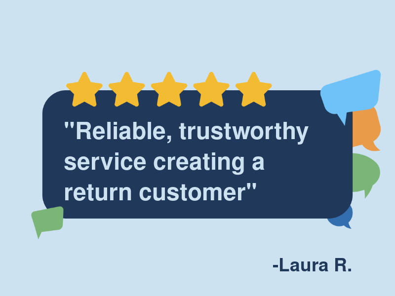 Edgewood Service and Tires logo