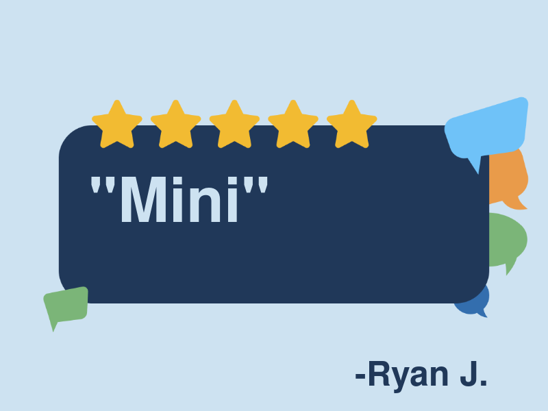 Cisco's Benz & Beemers Auto Repair logo