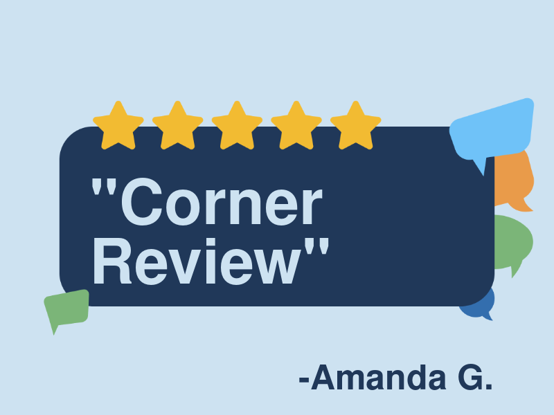 Coyner Springs Service Center logo