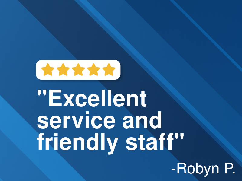 B & F Auto Services logo