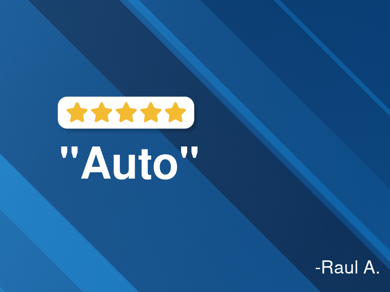 Pulido's Auto Repair Inc. logo