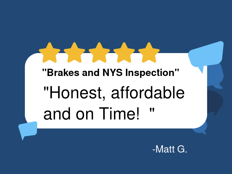 Park Ridge Auto Care Inc. logo