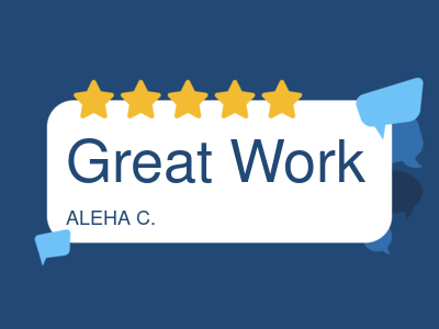 Lee's Auto Specialist logo