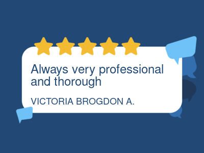 Kudlas Service Center logo