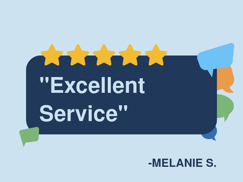 Five Star Auto Service logo