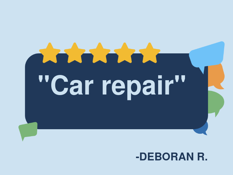 Jalisco Auto Repair logo