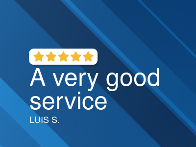 Las Americas Auto Repair Inc logo