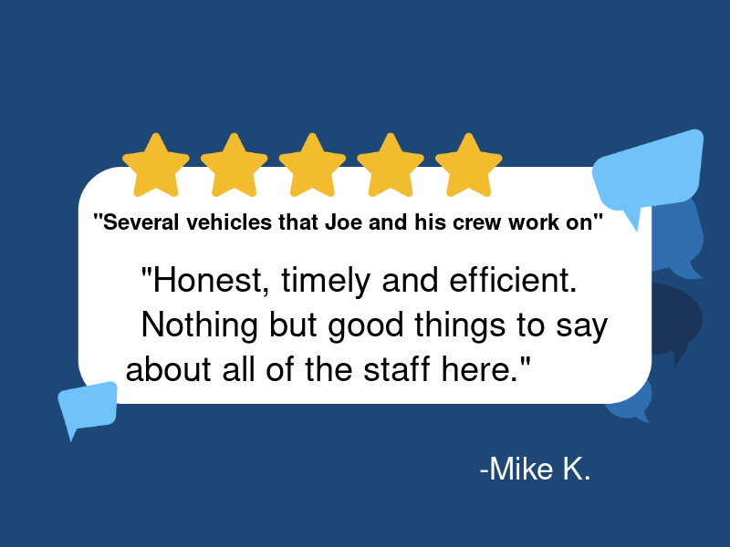 Kallstrom Automotive Services logo