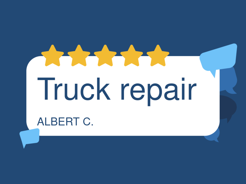 B & C Auto Repair logo