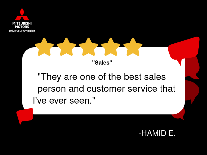 Scarborough Mitsubishi logo