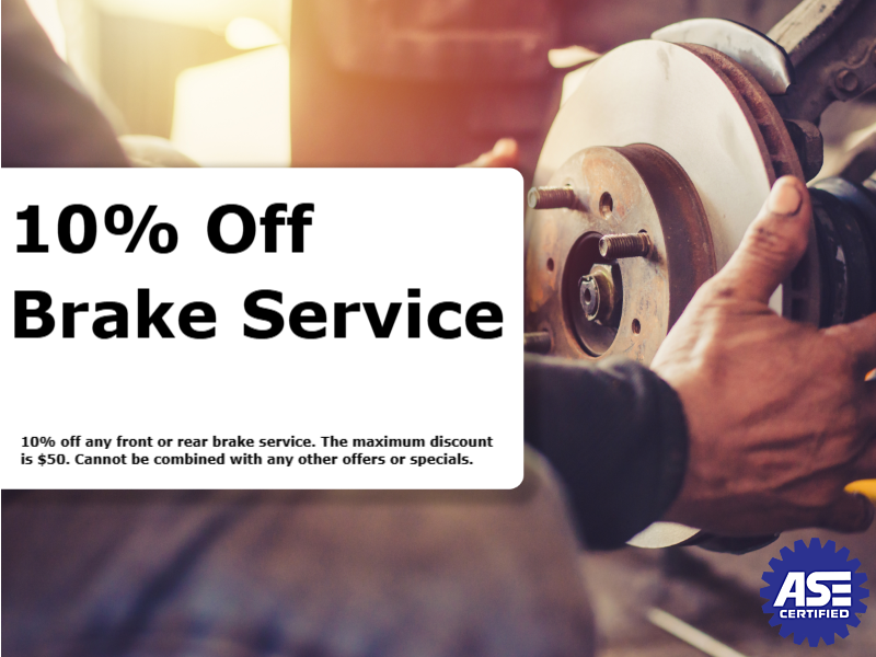 OverDrive Auto Service logo