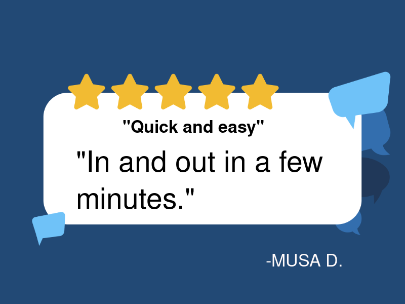 Performance Auto Center logo