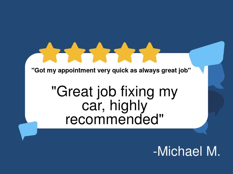 Pleasant Hill Auto Repair logo