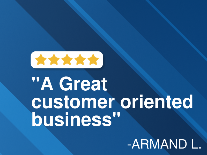 Friendly Automotive Service and Repair logo