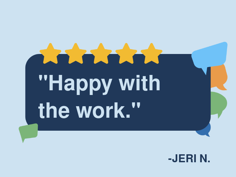 Innovative Auto Repair logo