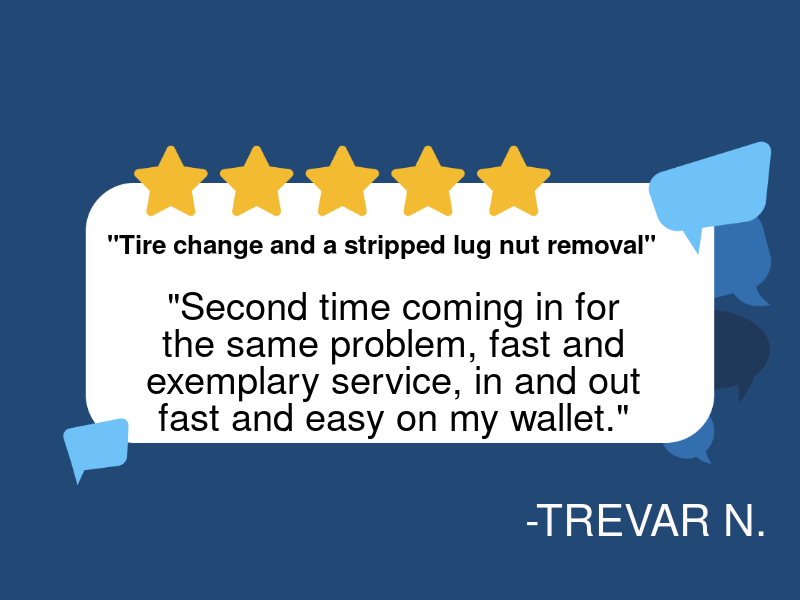 Delta Tire Auto Repair logo