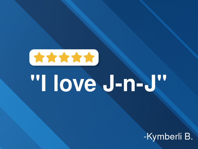 J-N-J Auto Service logo