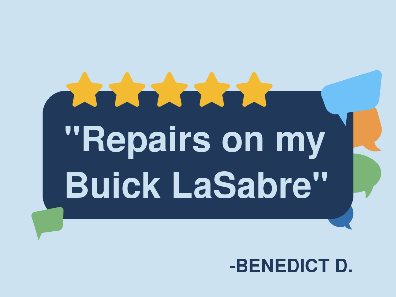 Breezy Point Auto Repairs, Inc logo